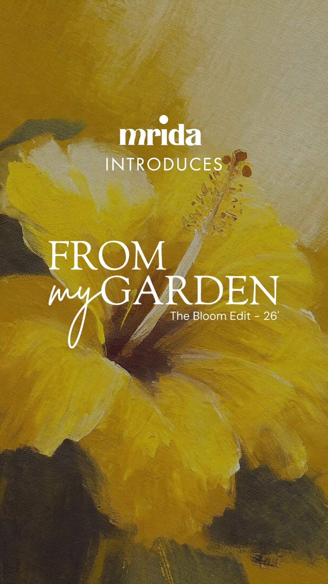 Post 8 by MRIDA on Instagram (video)