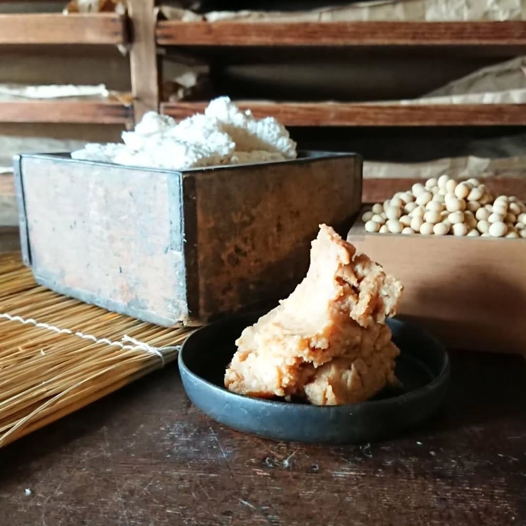 Post 3 by 中村屋麹店 on Instagram (image)