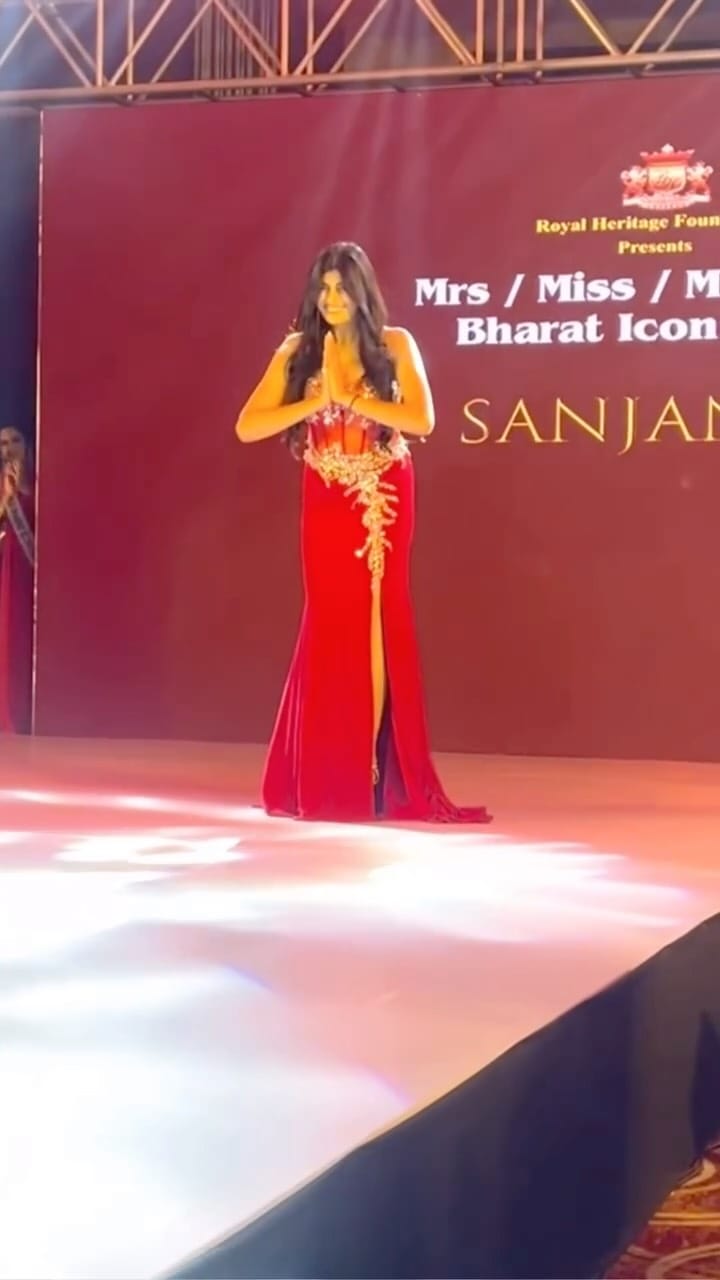 Post 8 by Dr.Nandni Gupta on Instagram (video)