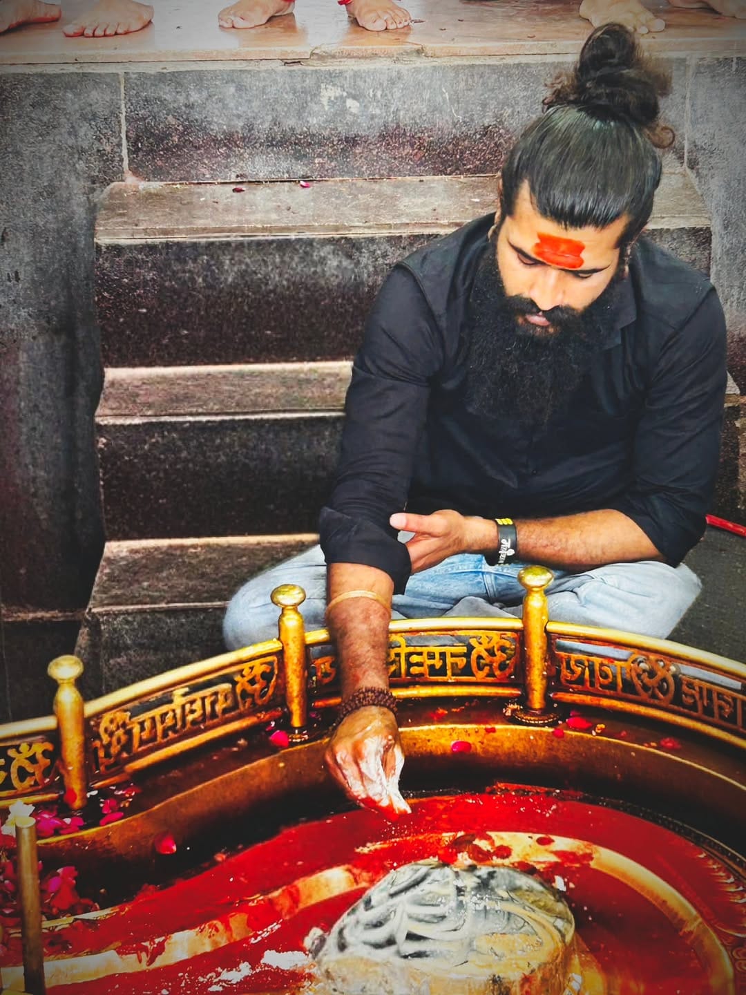 Post 6 by Vicky Gurjar on Instagram (image)