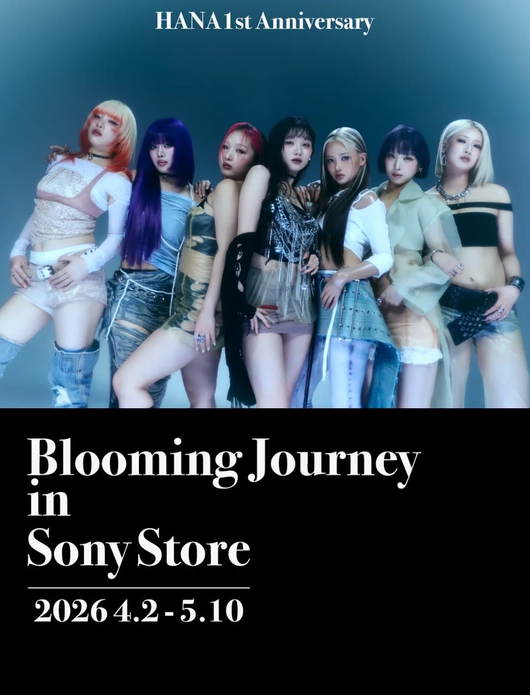 Post 3 by Sony Store (Japan) on Instagram (image)