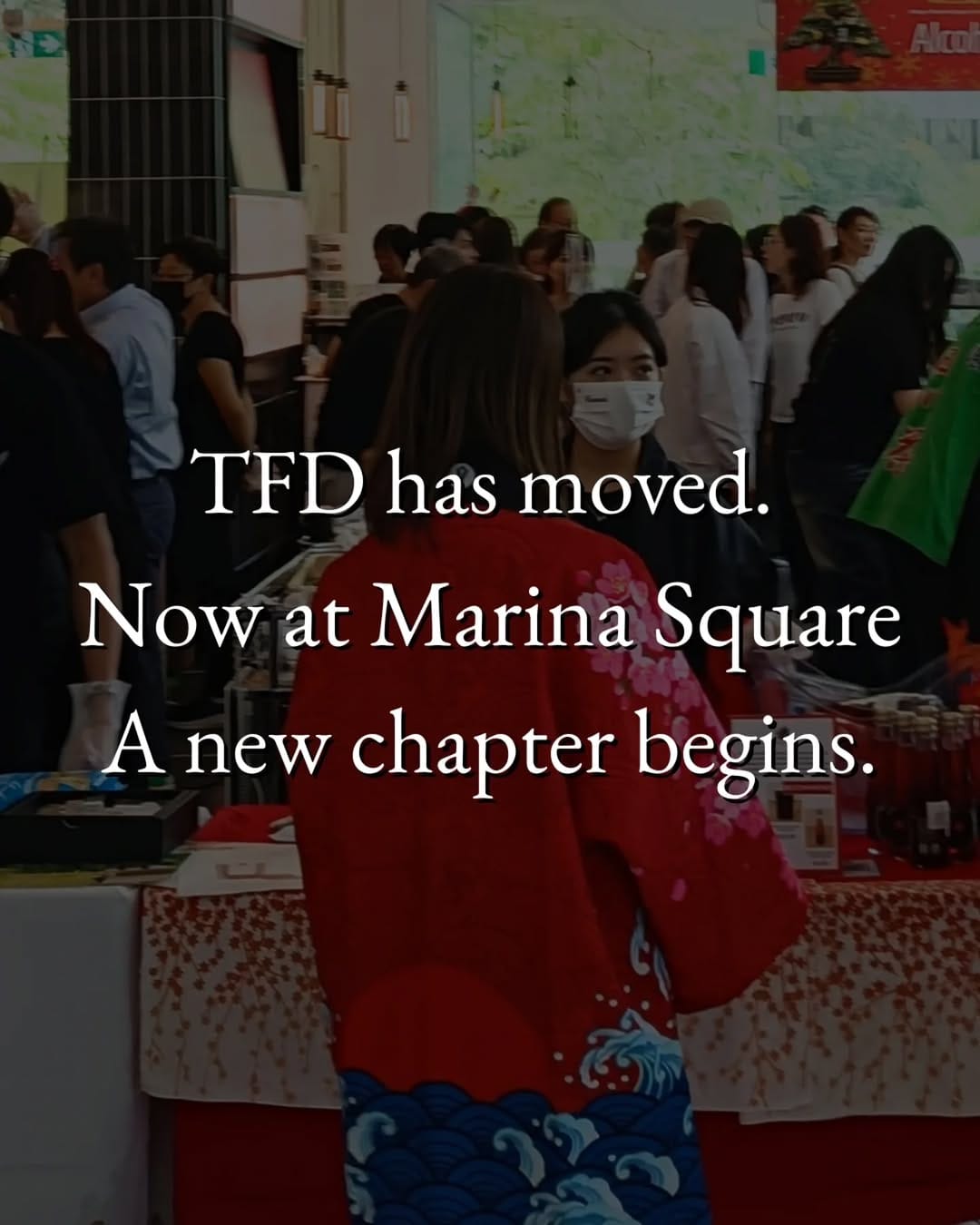 Post 10 by TFD(Tokyo Fresh Direct) on Instagram (carousel)
