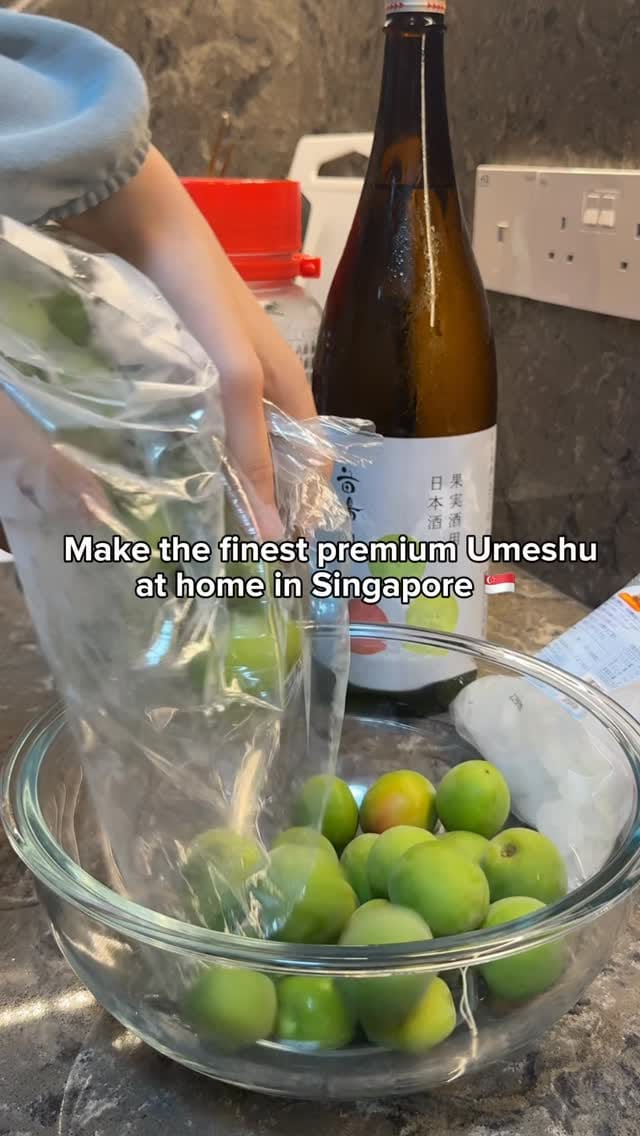 Post 9 by TFD(Tokyo Fresh Direct) on Instagram (video)