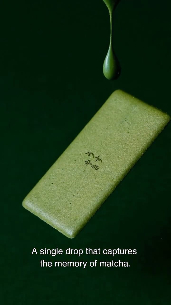 Post 5 by TFD(Tokyo Fresh Direct) on Instagram (video)