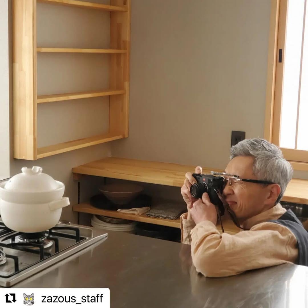 Post 10 by 華月 KAGETSU | 萬古焼の土鍋 on Instagram (image)