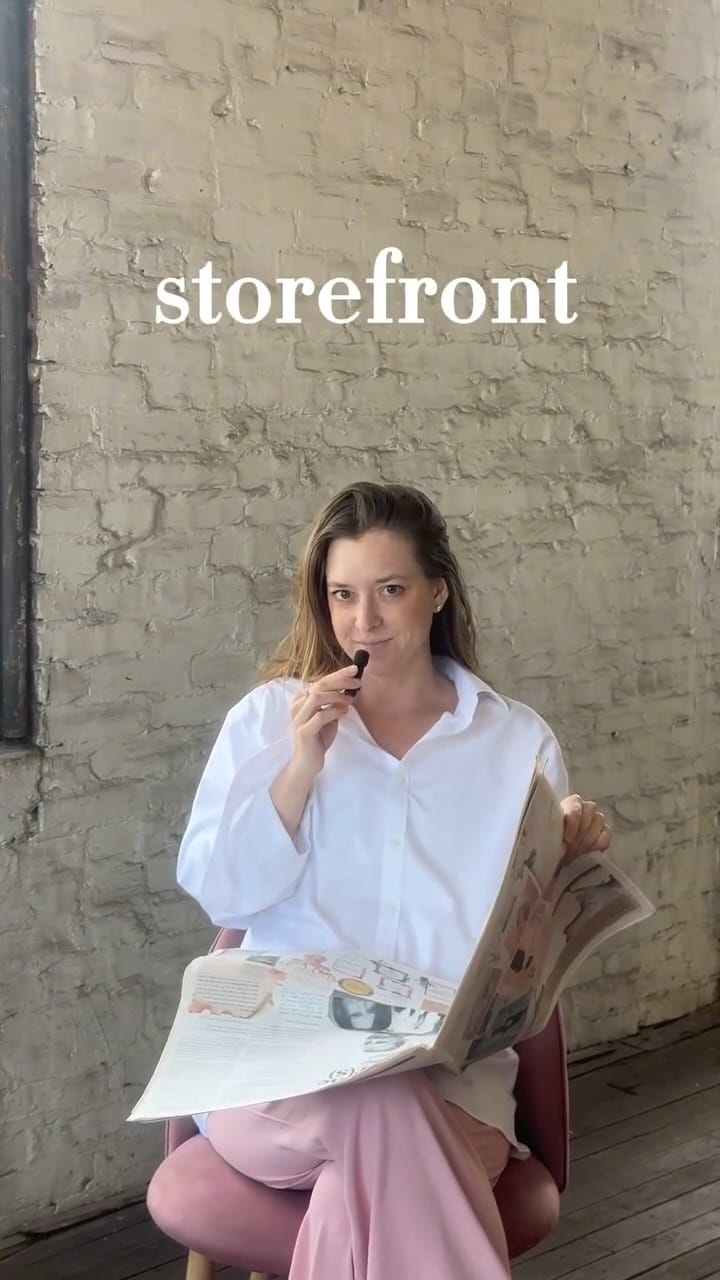 Post 8 by JVB Swimwear on Instagram (video)