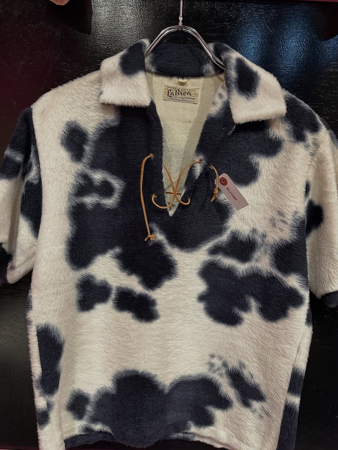 Post 4 by sick vintage clothing&punk&rock n roll gear on Instagram (carousel)