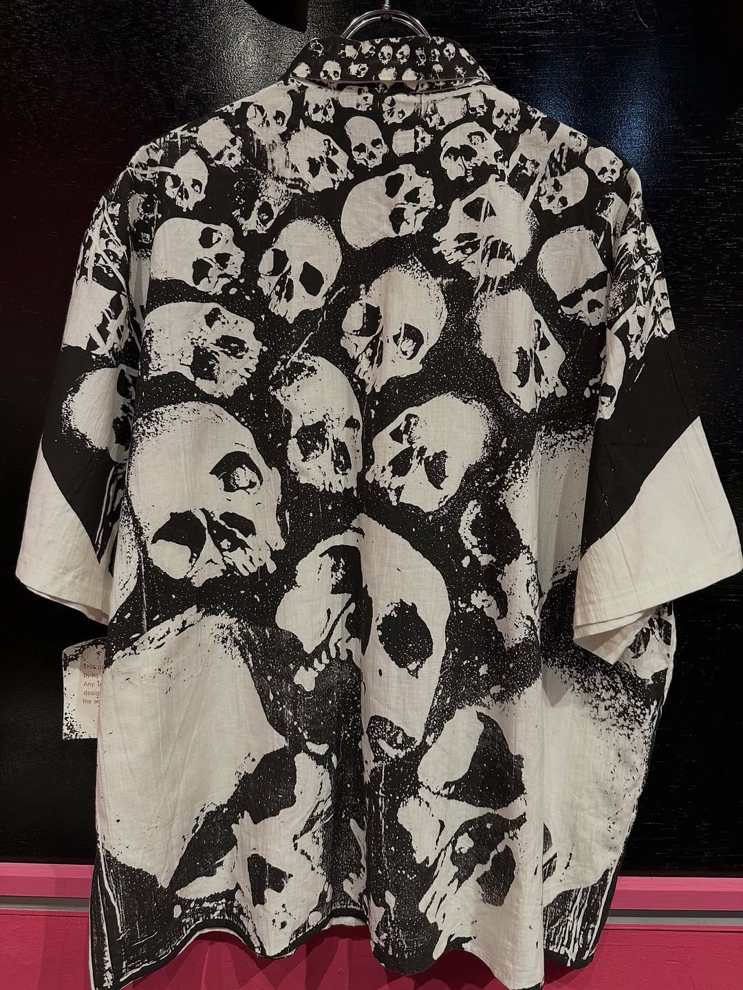 Post 5 by sick vintage clothing&punk&rock n roll gear on Instagram (carousel)