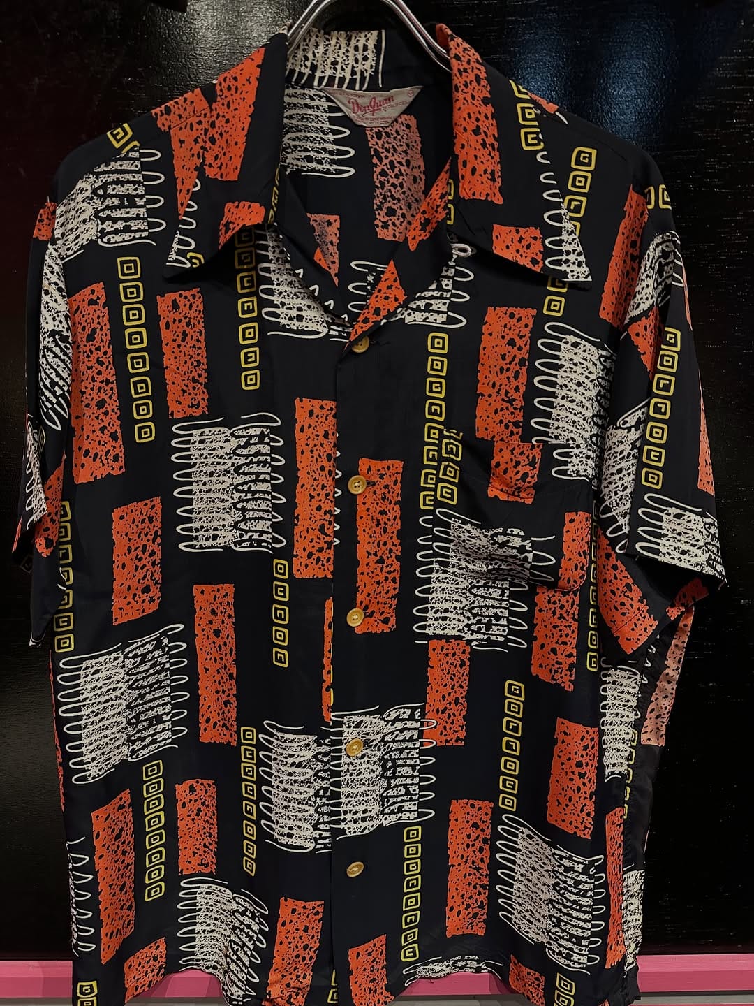 Post 2 by sick vintage clothing&punk&rock n roll gear on Instagram (carousel)