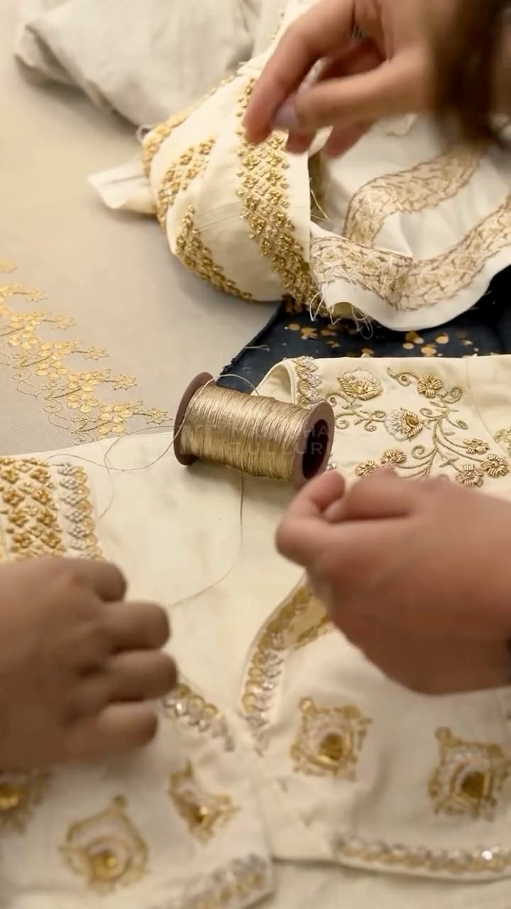 Post 8 by Mamatha Tulluri on Instagram (video)