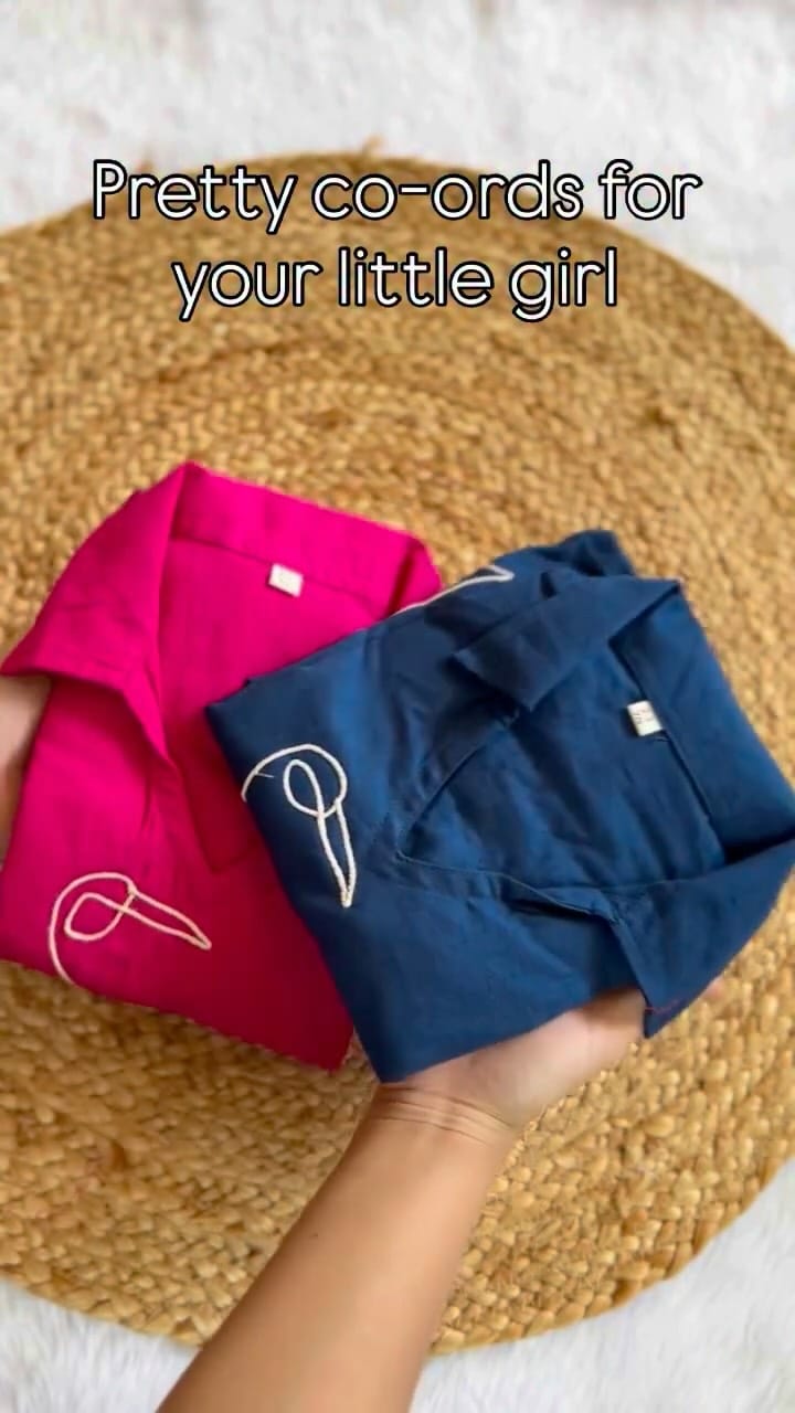 Post 8 by Little Smile on Instagram (video)