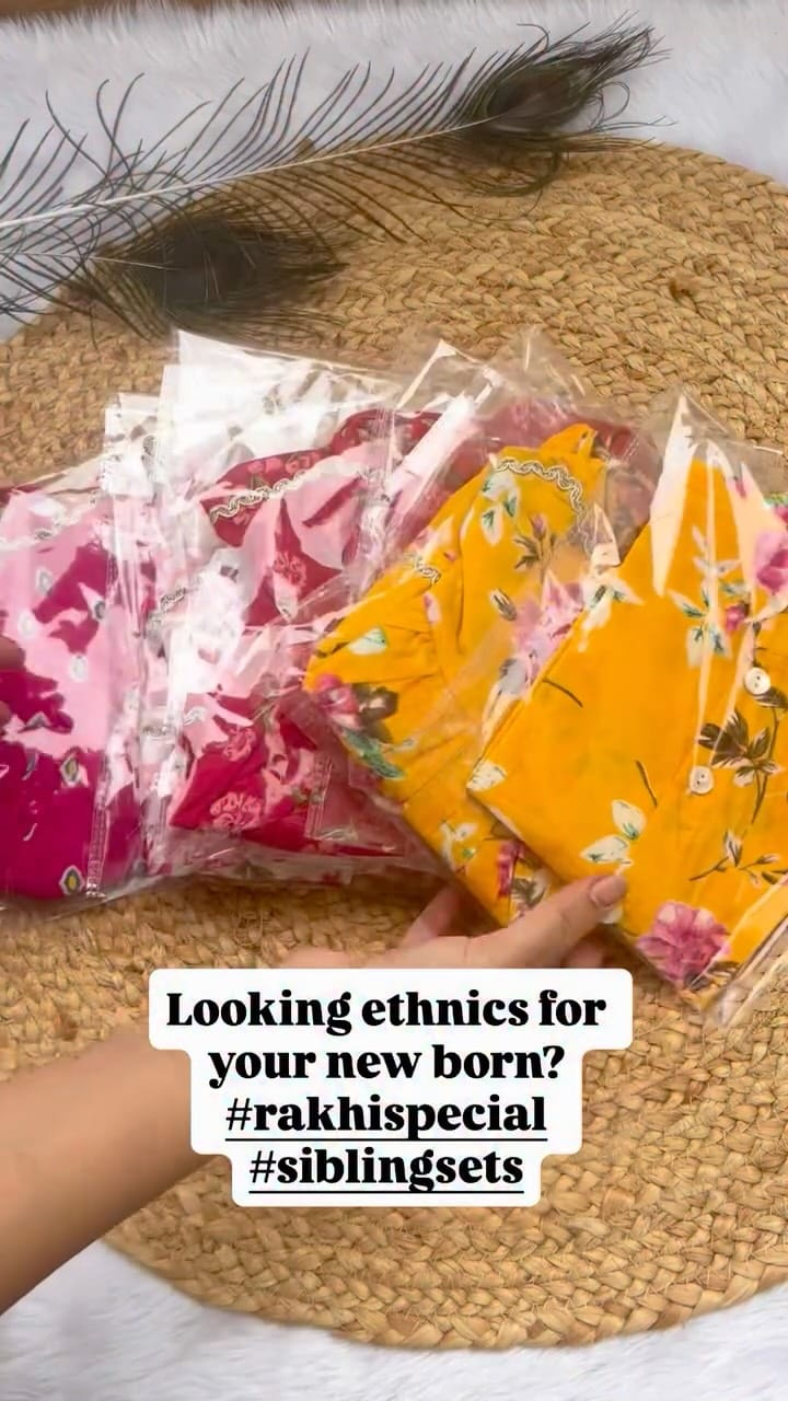 Post 2 by Little Smile on Instagram (video)