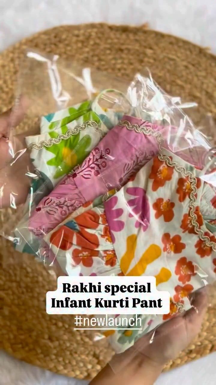 Post 10 by Little Smile on Instagram (video)