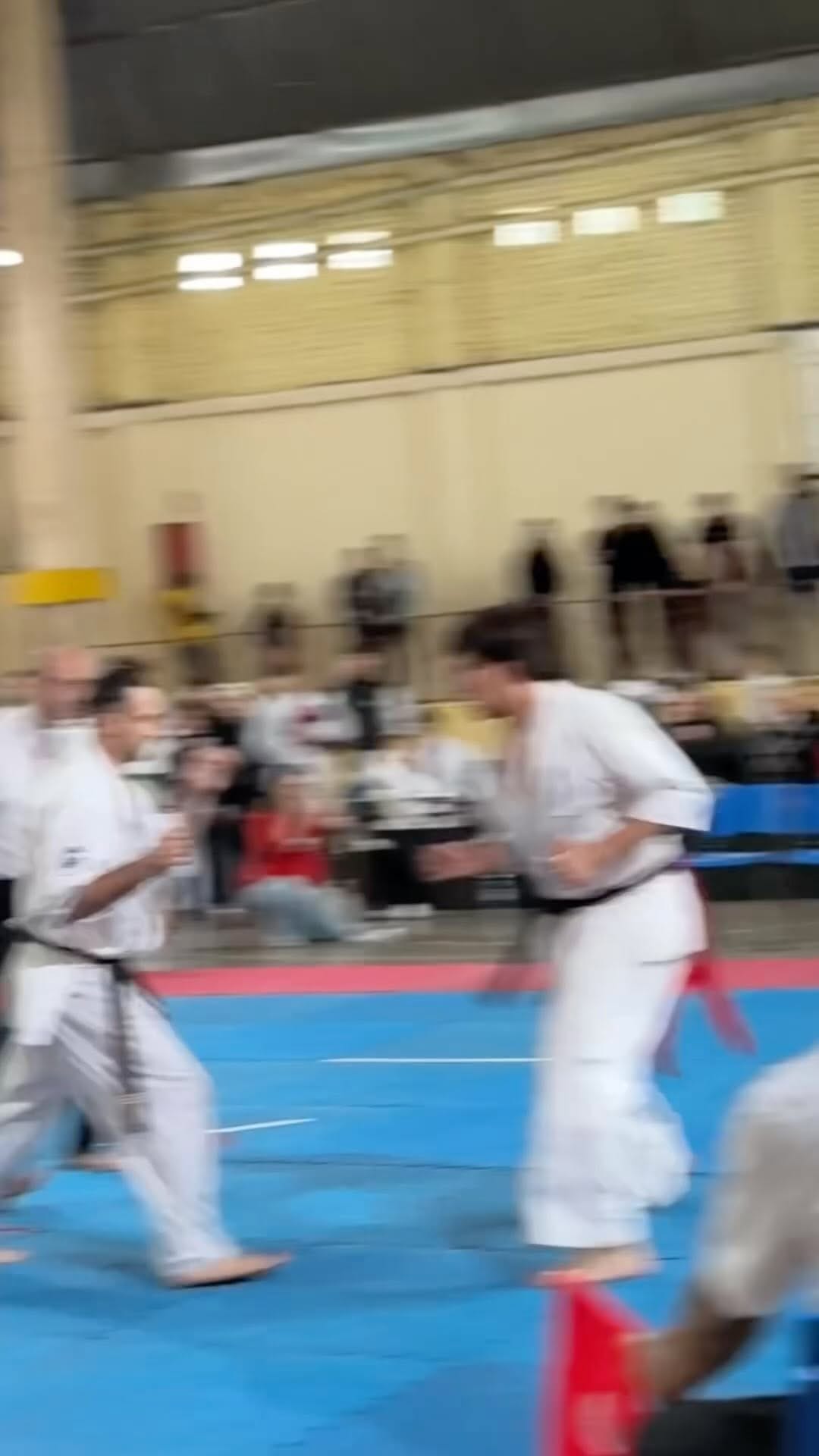 Post 4 by Kobudo Mart on Instagram (video)