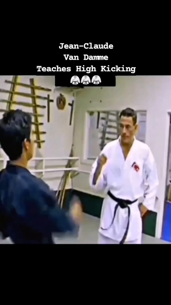 Post 2 by Kobudo Mart on Instagram (video)