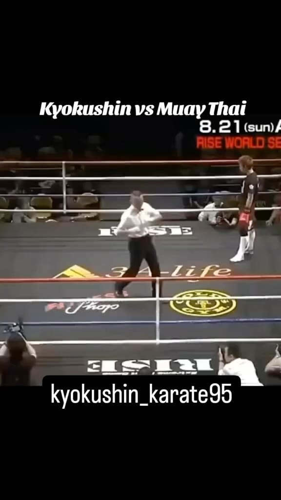 Post 10 by Kobudo Mart on Instagram (video)