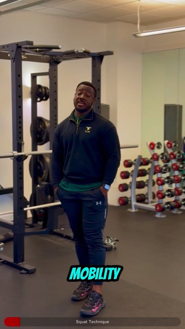 Post 3 by SL on Instagram (video)