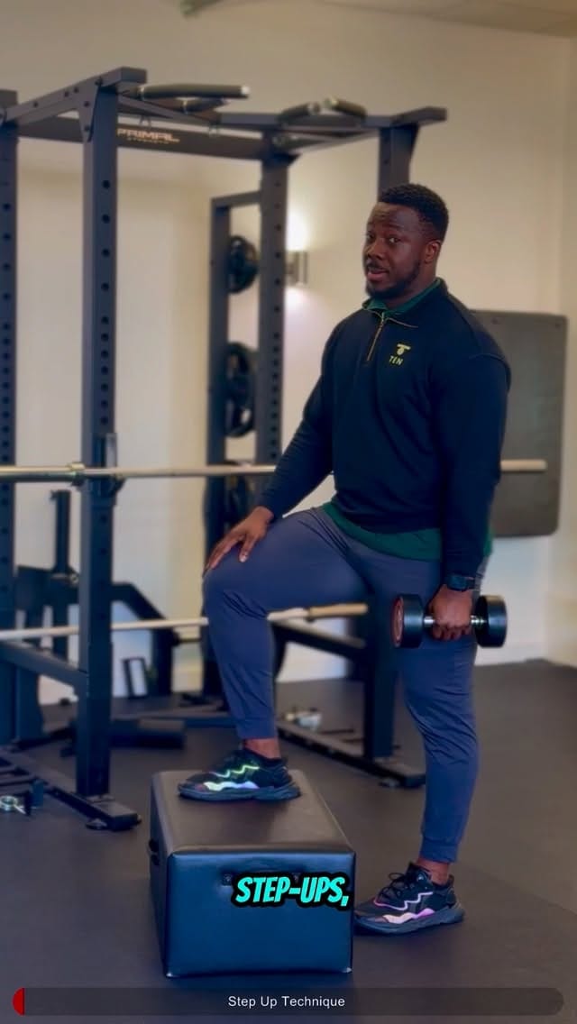 Post 5 by SL on Instagram (video)