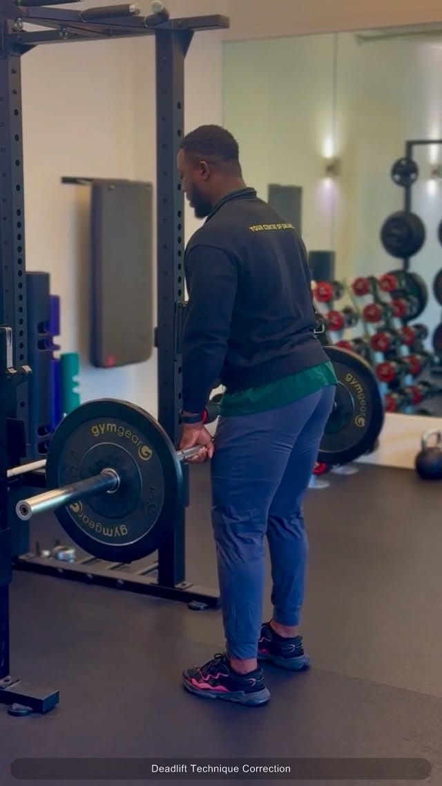 Post 7 by SL on Instagram (video)
