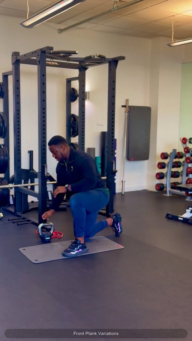 Post 9 by SL on Instagram (video)
