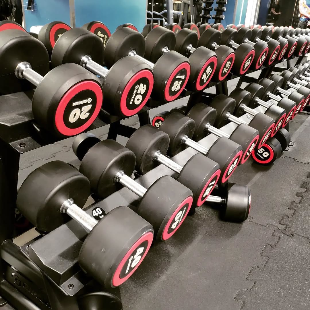 Post 7 by @activeafter40 on Instagram (image)