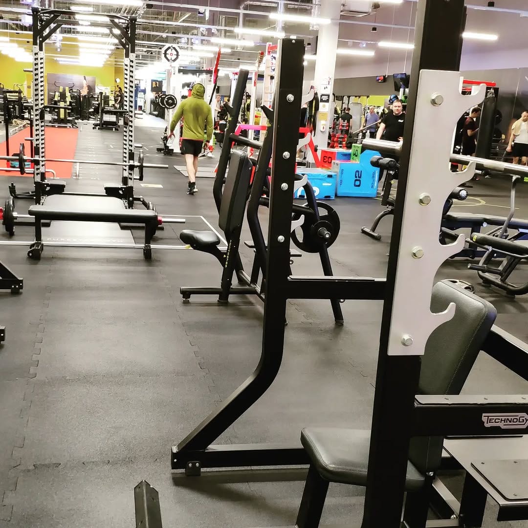 Post 3 by @activeafter40 on Instagram (image)