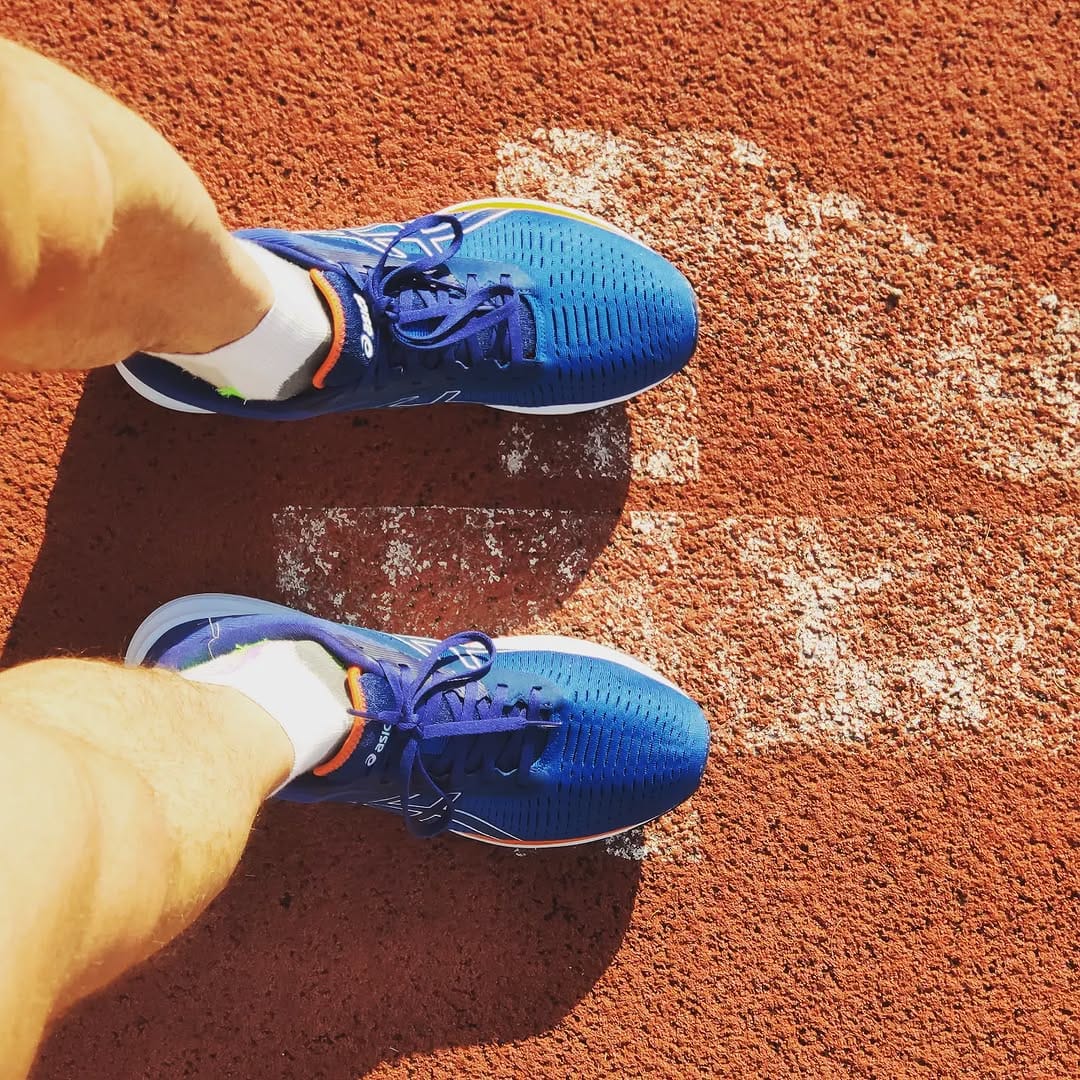 Post 2 by @activeafter40 on Instagram (image)