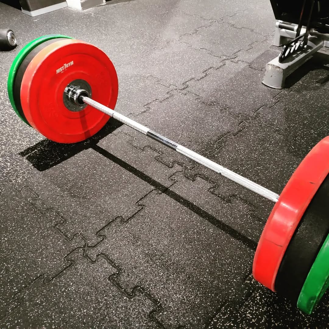 Post 4 by @activeafter40 on Instagram (image)