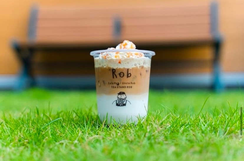 Post 4 by cafeRob 福知山店【カフェロブ】福知山パンケーキ/京都カフェ on Instagram (image)
