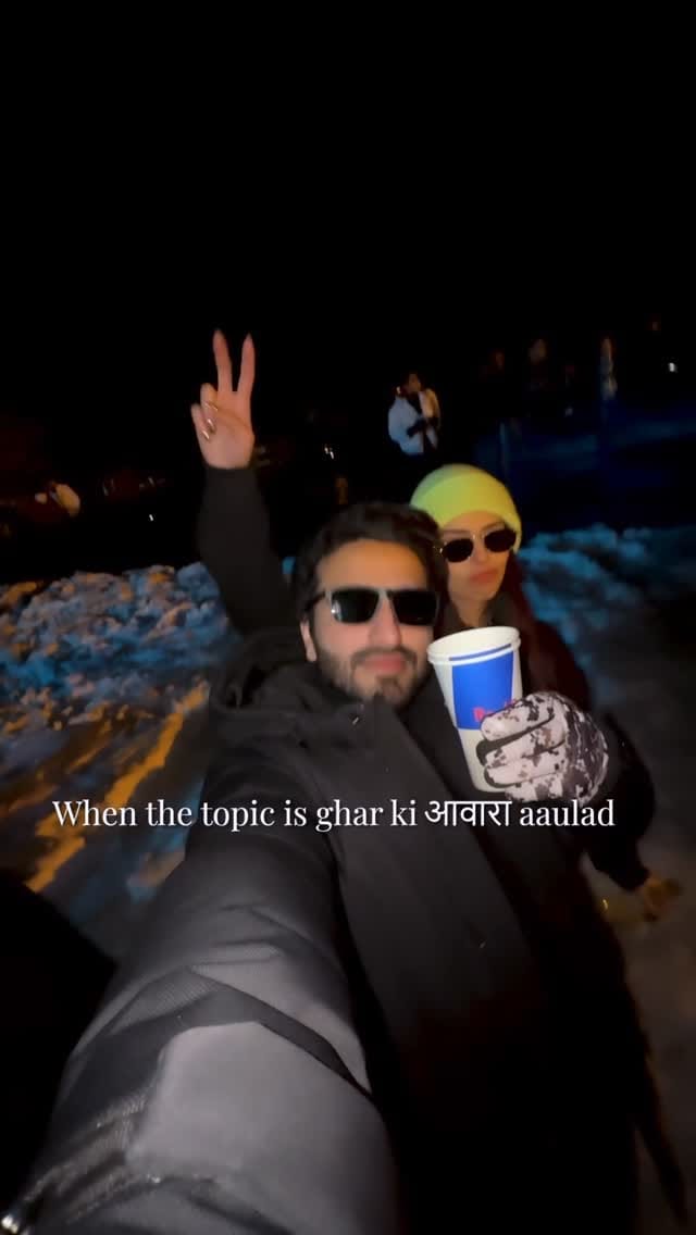 Post 4 by 𝑽𝒂𝒊𝒃𝒉𝒂𝒗 𝑮𝒂𝒏𝒅𝒉𝒊 on Instagram (video)
