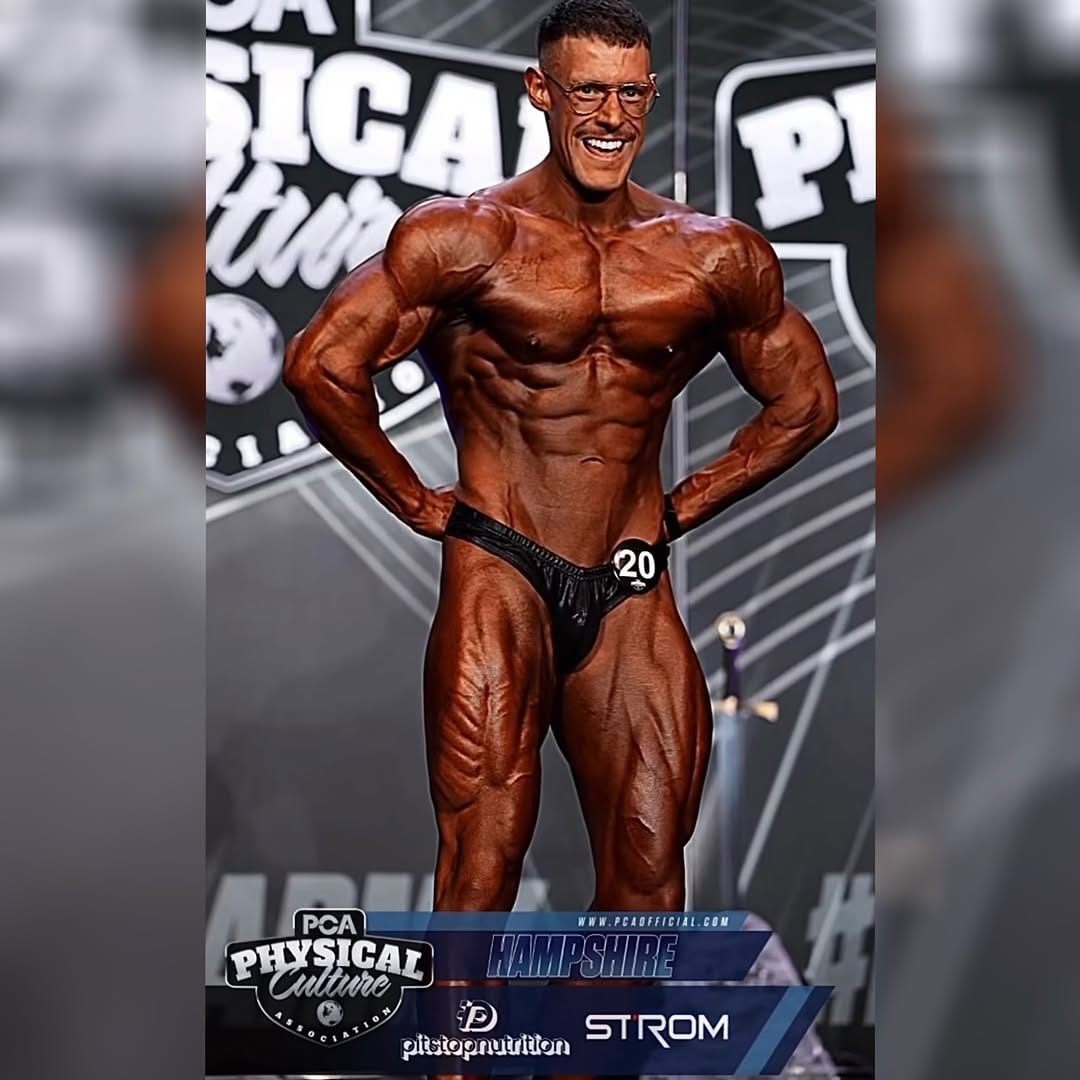Post 9 by Zak Kerrigan | Online Coach on Instagram (carousel)
