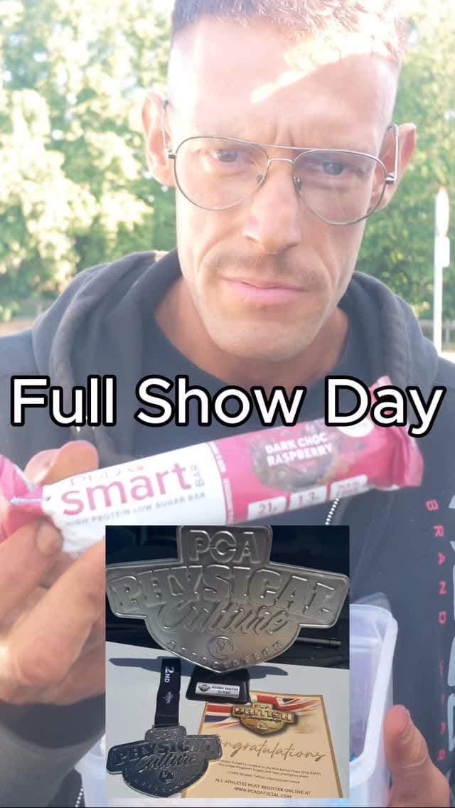 Post 10 by Zak Kerrigan | Online Coach on Instagram (video)