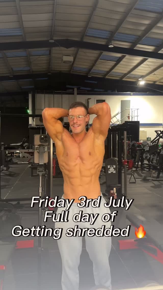 Post 2 by Zak Kerrigan | Online Coach on Instagram (video)