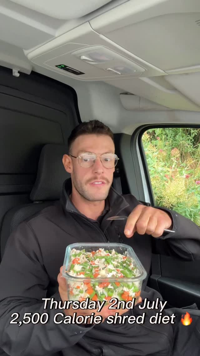 Post 3 by Zak Kerrigan | Online Coach on Instagram (video)