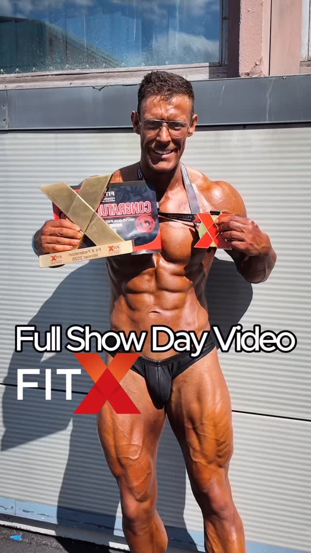 Post 8 by Zak Kerrigan | Online Coach on Instagram (video)