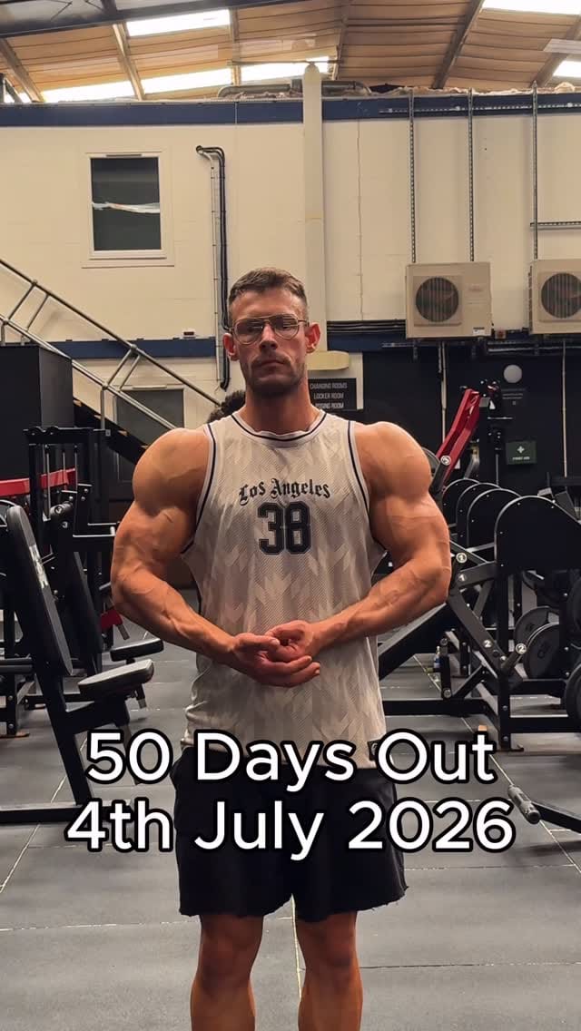 Post 1 by Zak Kerrigan | Online Coach on Instagram (video)