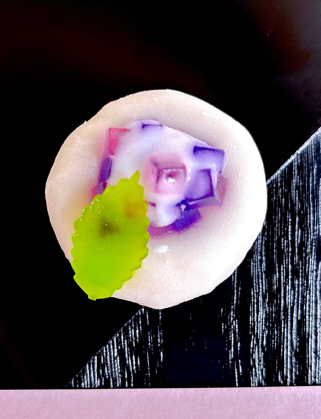 Post 4 by 白鷺宝(はくろほう)【公式】菓匠花見 on Instagram (image)