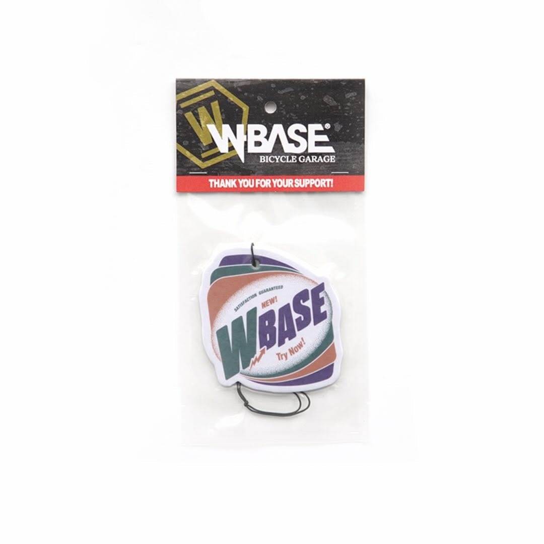 Post 6 by W-BASE BICYCLE GARAGE on Instagram (carousel)