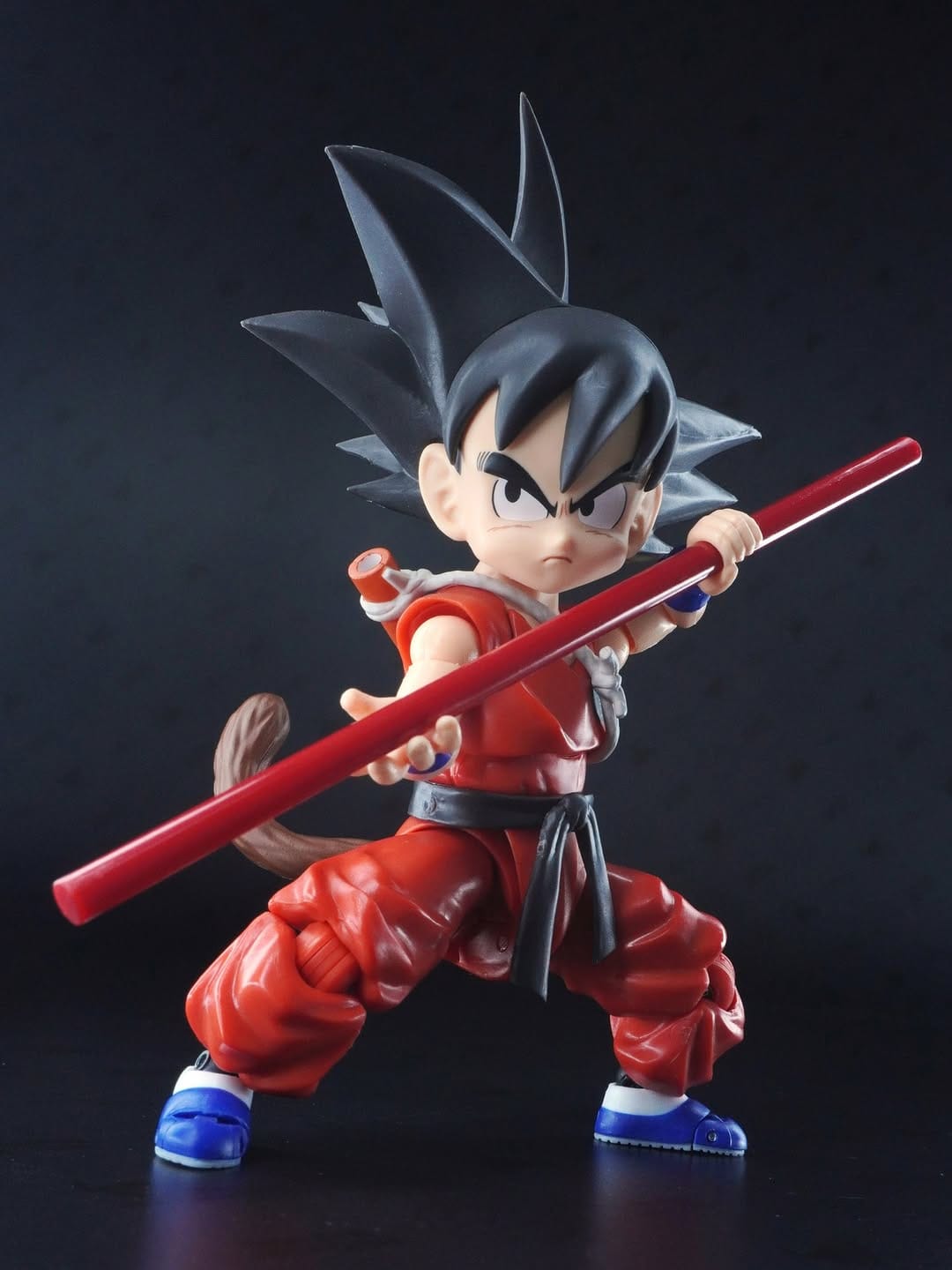 Post 6 by TAMASHII NATIONS STORE TOKYO on Instagram (carousel)
