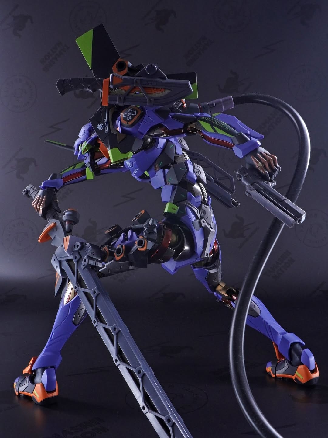 Post 7 by TAMASHII NATIONS STORE TOKYO on Instagram (carousel)