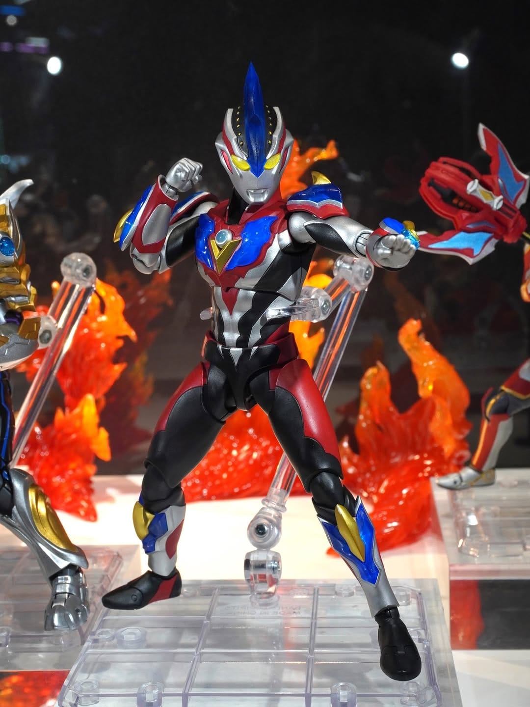 Post 3 by TAMASHII NATIONS STORE TOKYO on Instagram (carousel)