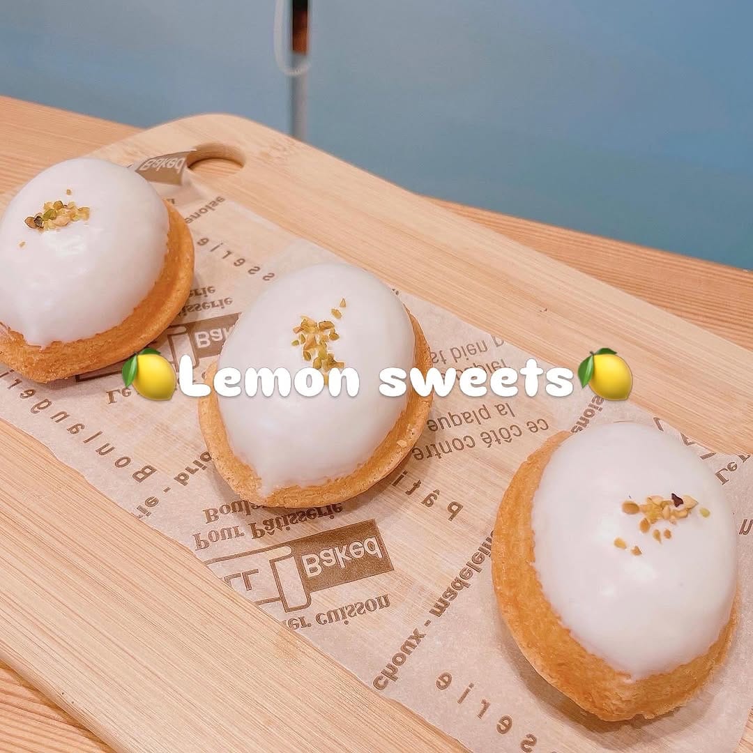 Post 1 by Petitpasシフォンと焼き菓子のお店 on Instagram (carousel)
