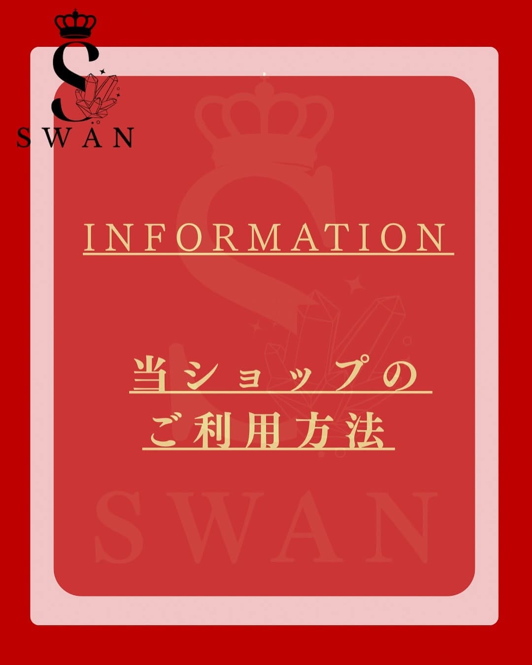 Post 10 by SWAN stone💎【加藤莉莉】 on Instagram (carousel)
