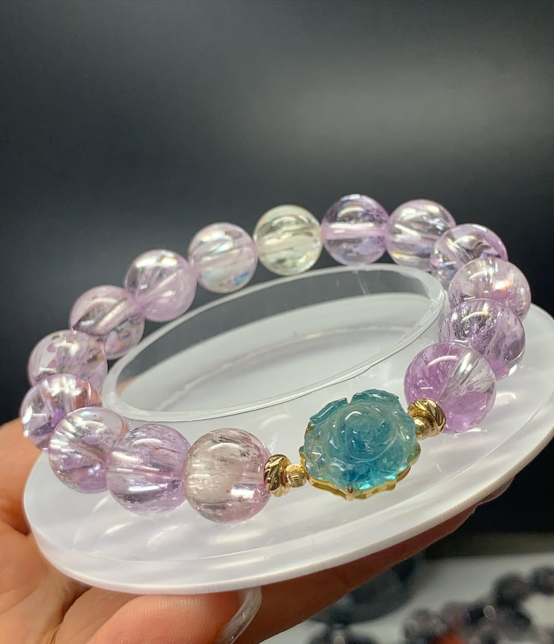 Post 6 by SWAN stone💎【加藤莉莉】 on Instagram (carousel)
