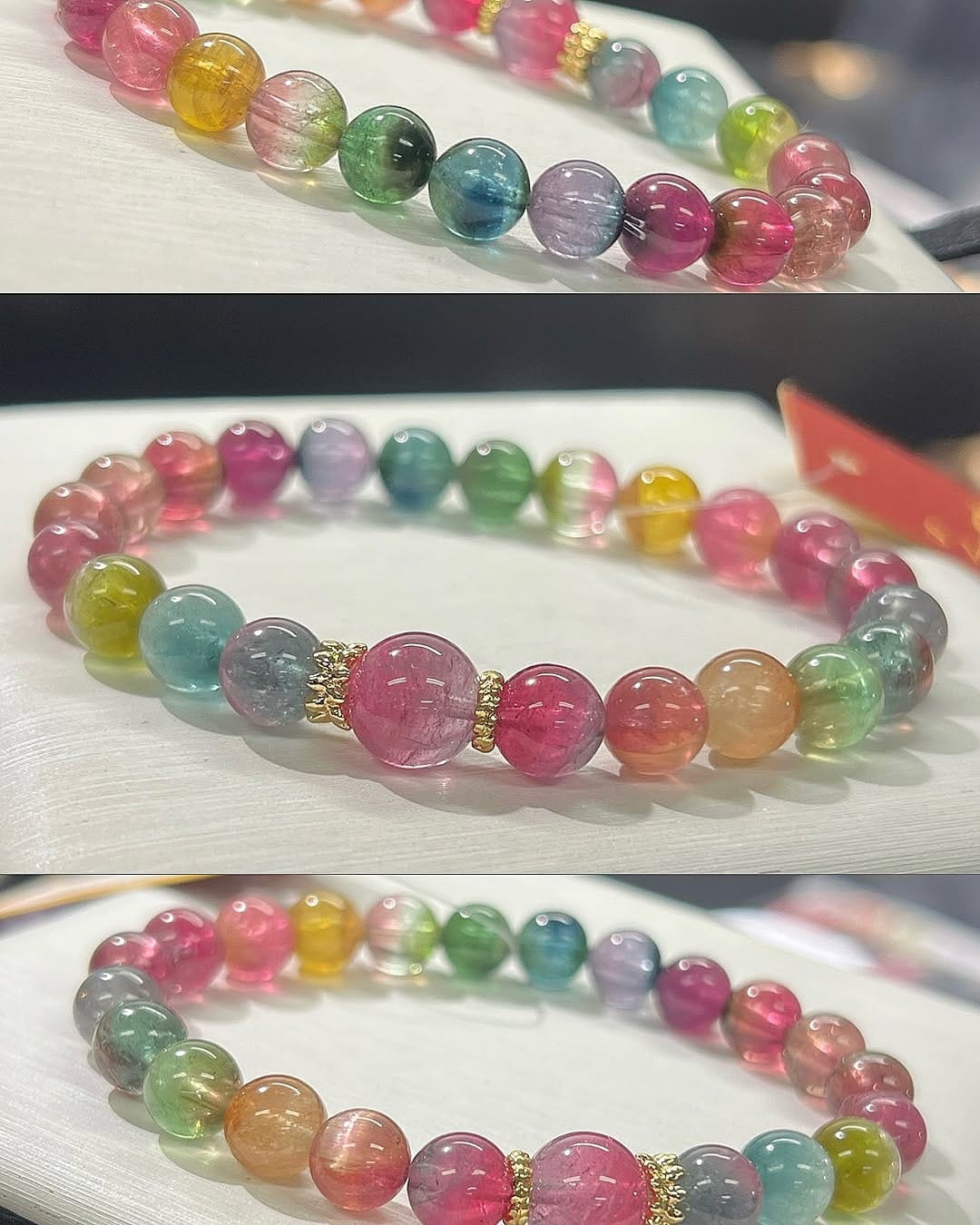 Post 9 by SWAN stone💎【加藤莉莉】 on Instagram (carousel)