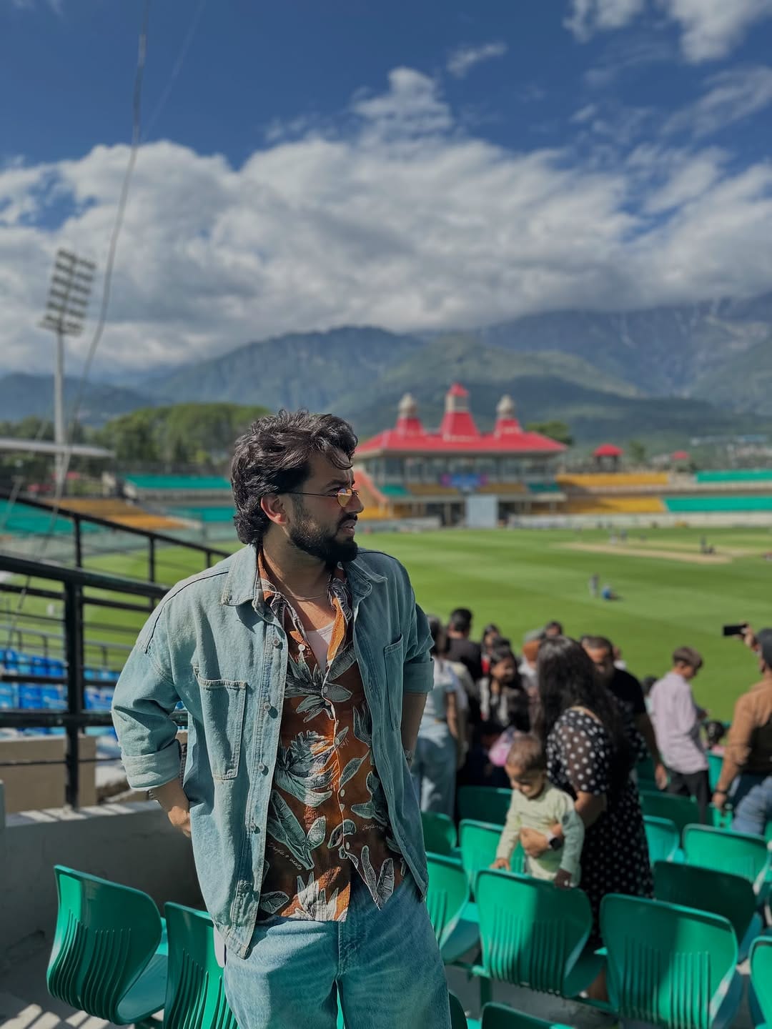 Post 4 by Gaurav Thukral on Instagram (carousel)