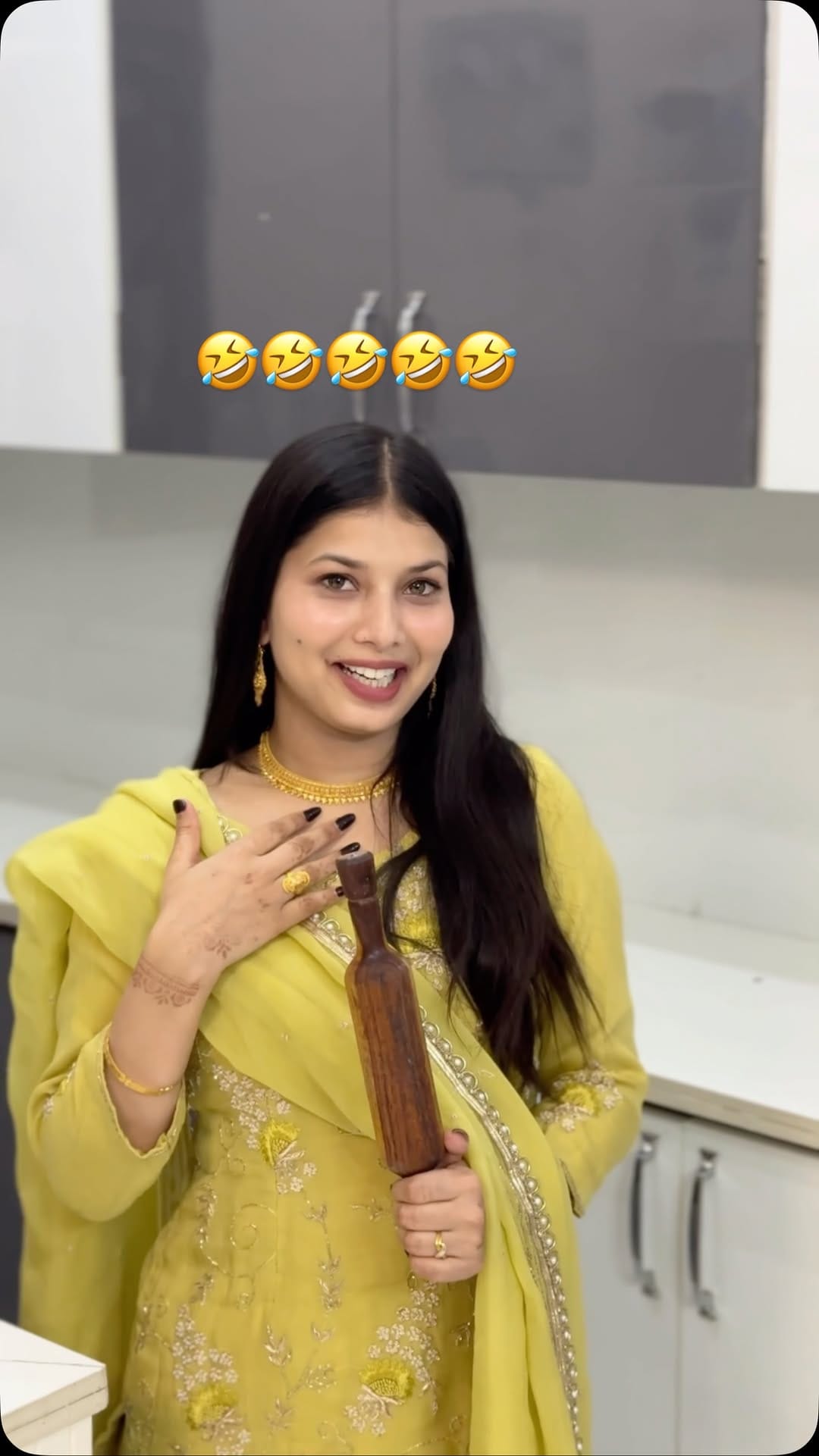 Post 4 by Harshdeep Singh on Instagram (video)