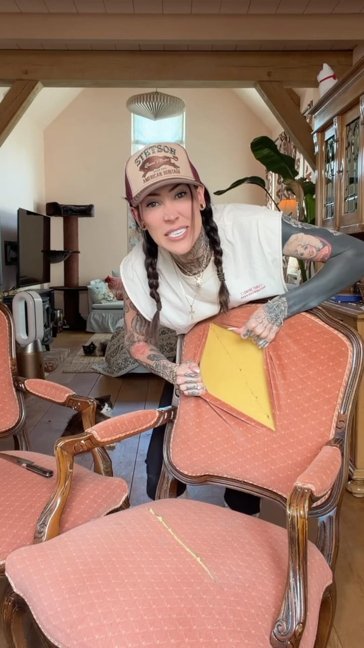 Post 7 by Jessie Bosch on Instagram (video)