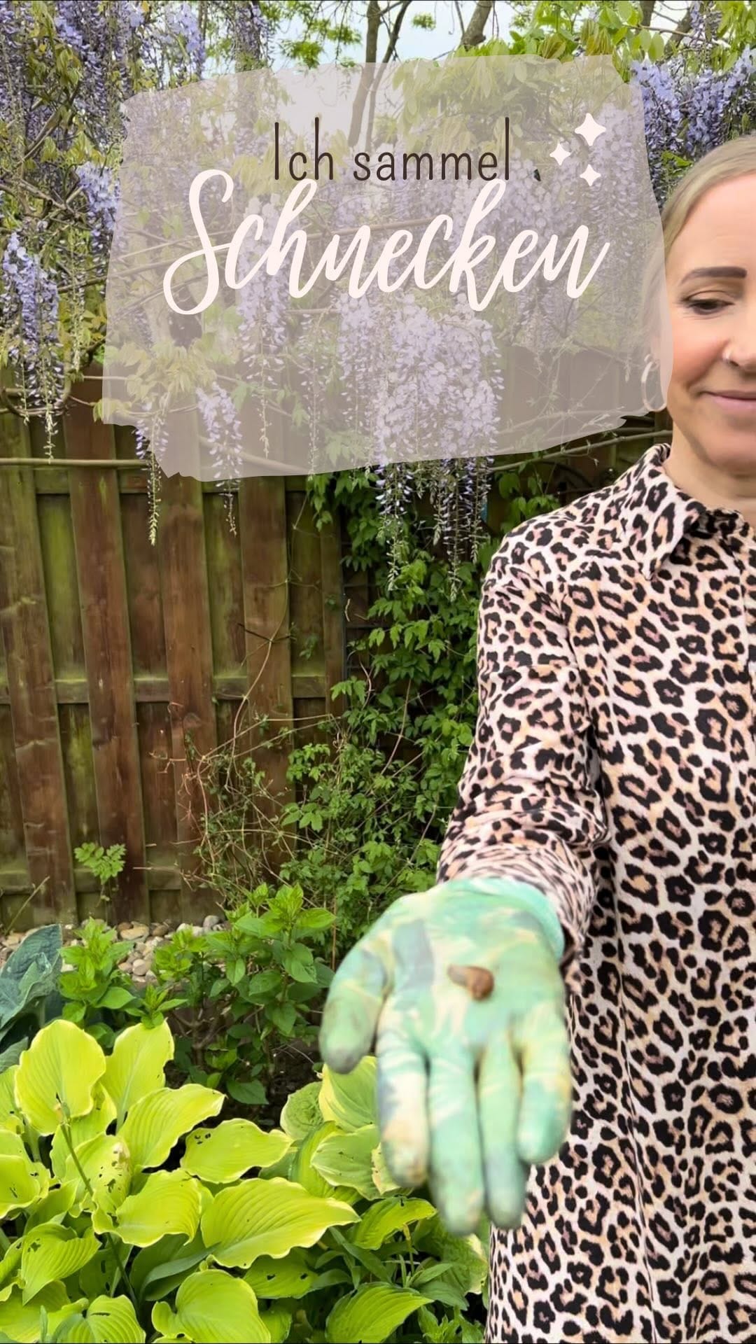 Post 9 by Stephanie Jannette Adele on Instagram (video)