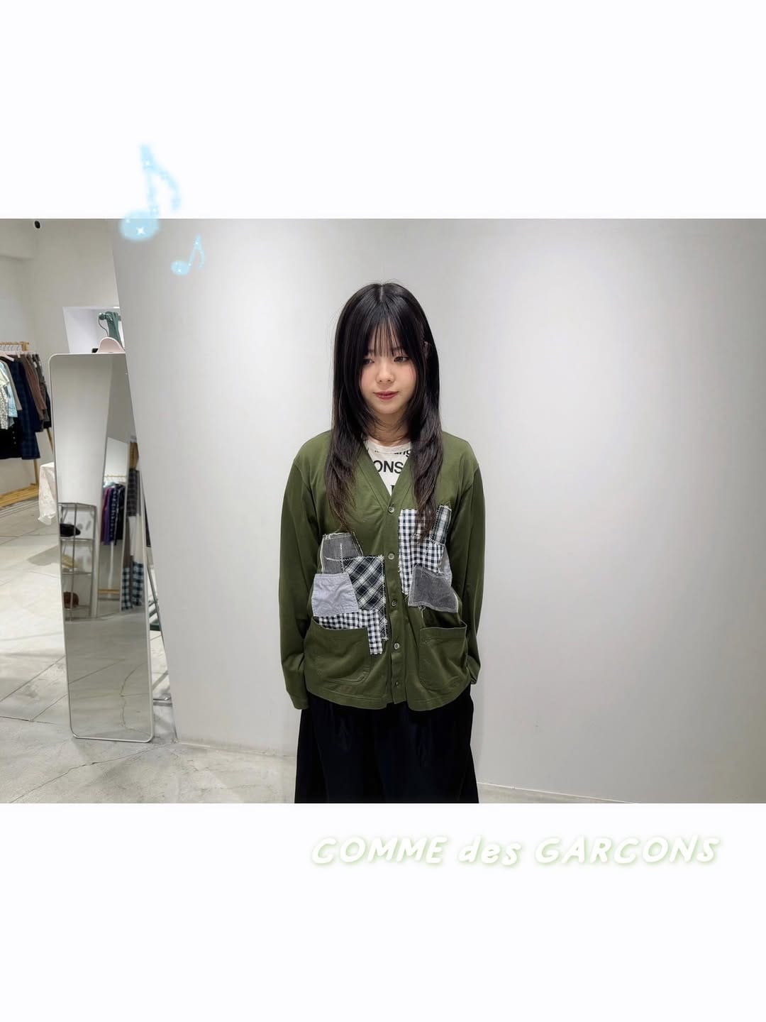 Post 7 by myuu on Instagram (carousel)